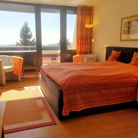 Berghof 234 - Inkl Tg-Stellplatz Apartman