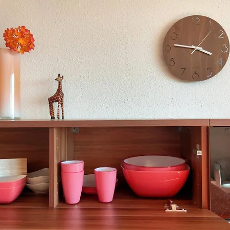 Apartman Berghof 234 - Inkl Tg-Stellplatz Sankt Englmar