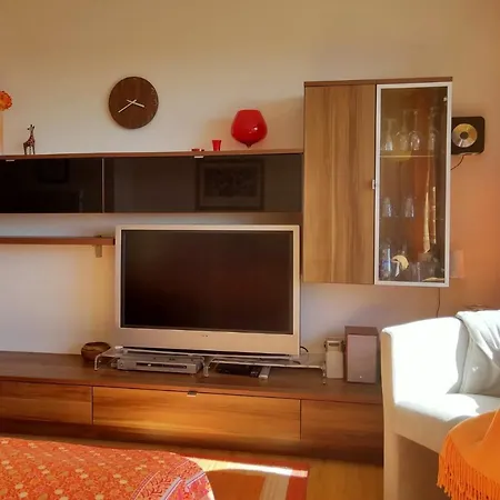 Berghof 234 - Inkl Tg-Stellplatz Apartman Sankt Englmar