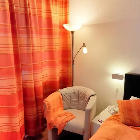 Berghof 234 - Inkl Tg-Stellplatz * Sankt Englmar