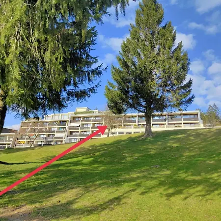 Berghof 234 - Inkl Tg-Stellplatz Sankt Englmar