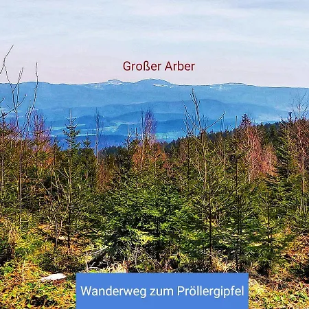 Apartamento Berghof 234 - Inkl Tg-Stellplatz *